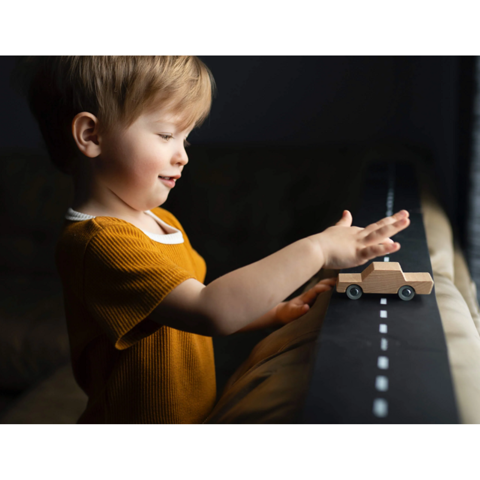 Waytoplay Way to play- highway (24 delen)