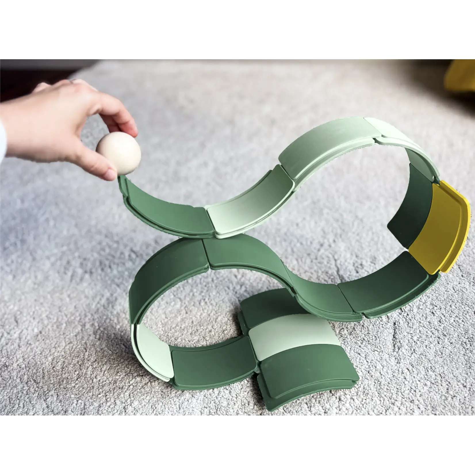 Waytoplay Way to play- bogen builderset (54 stks)