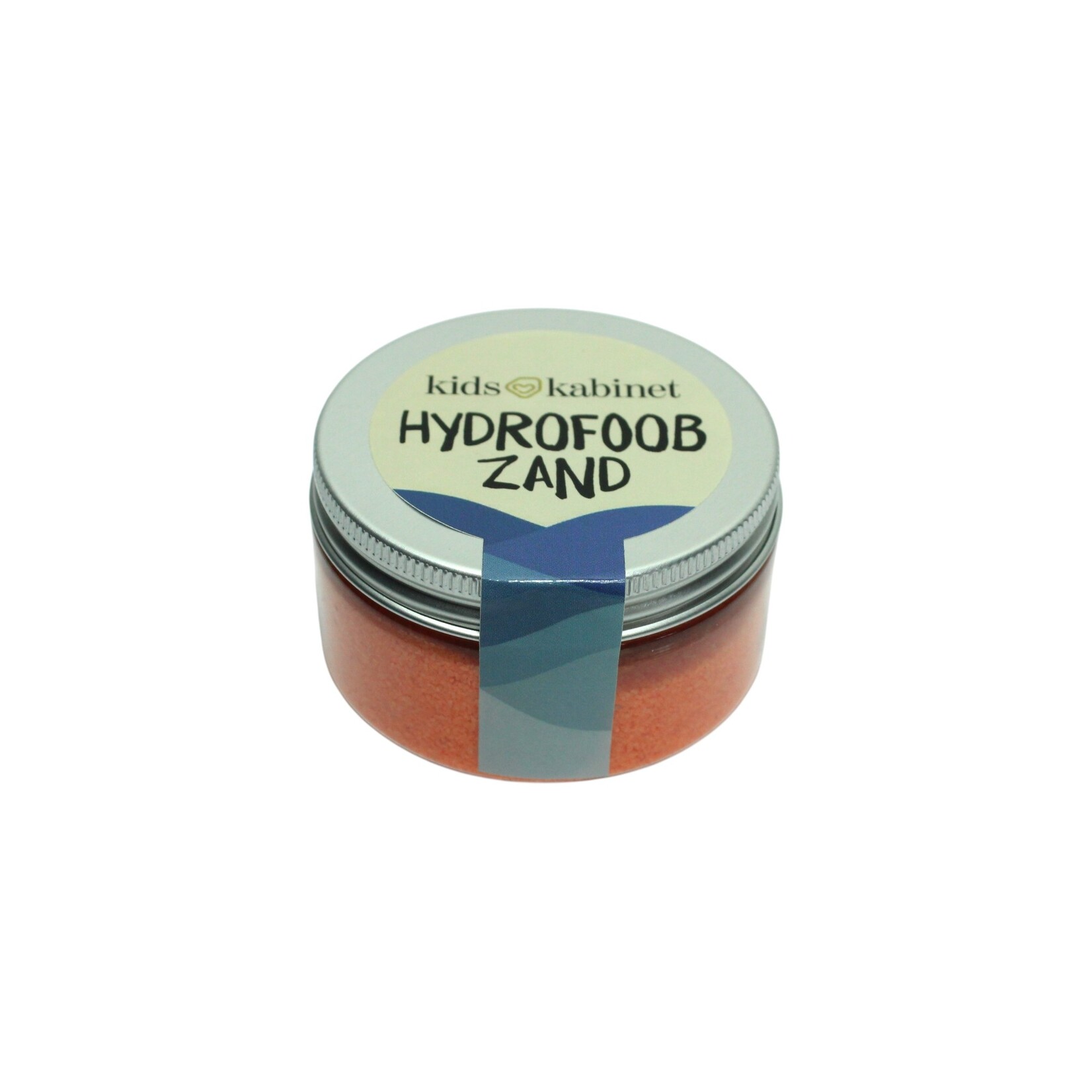 Kids Kabinet Hydrofoob zand - oranje