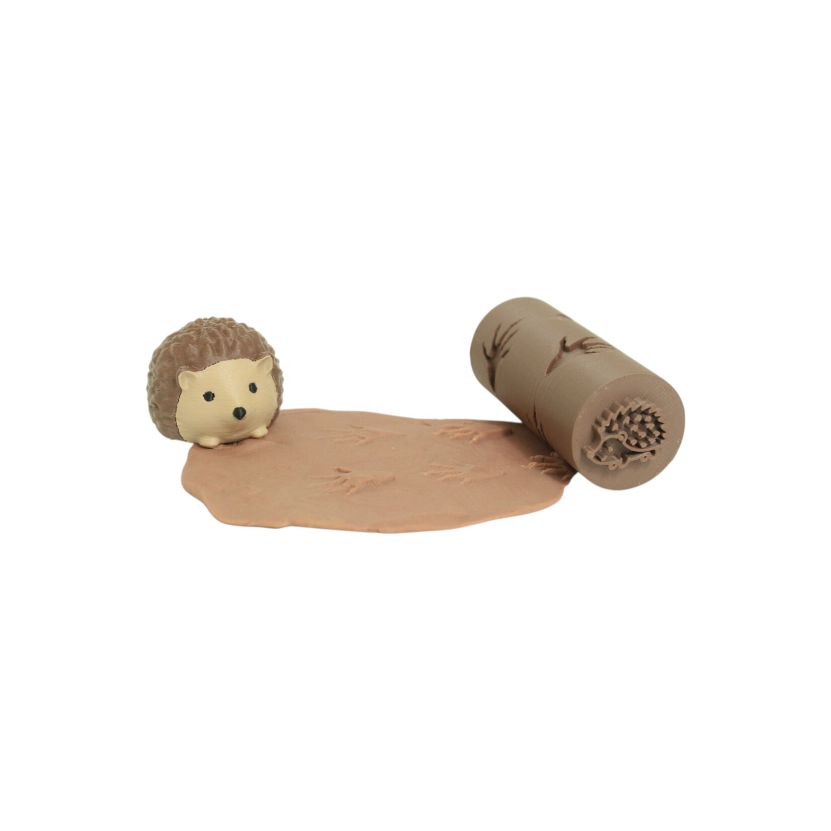 Kids Kabinet Figuurtje - egel
