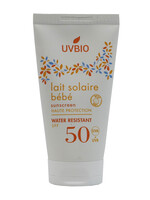 UVBIO UVBIO Sunscreen BABY SPF 50 - 50ml