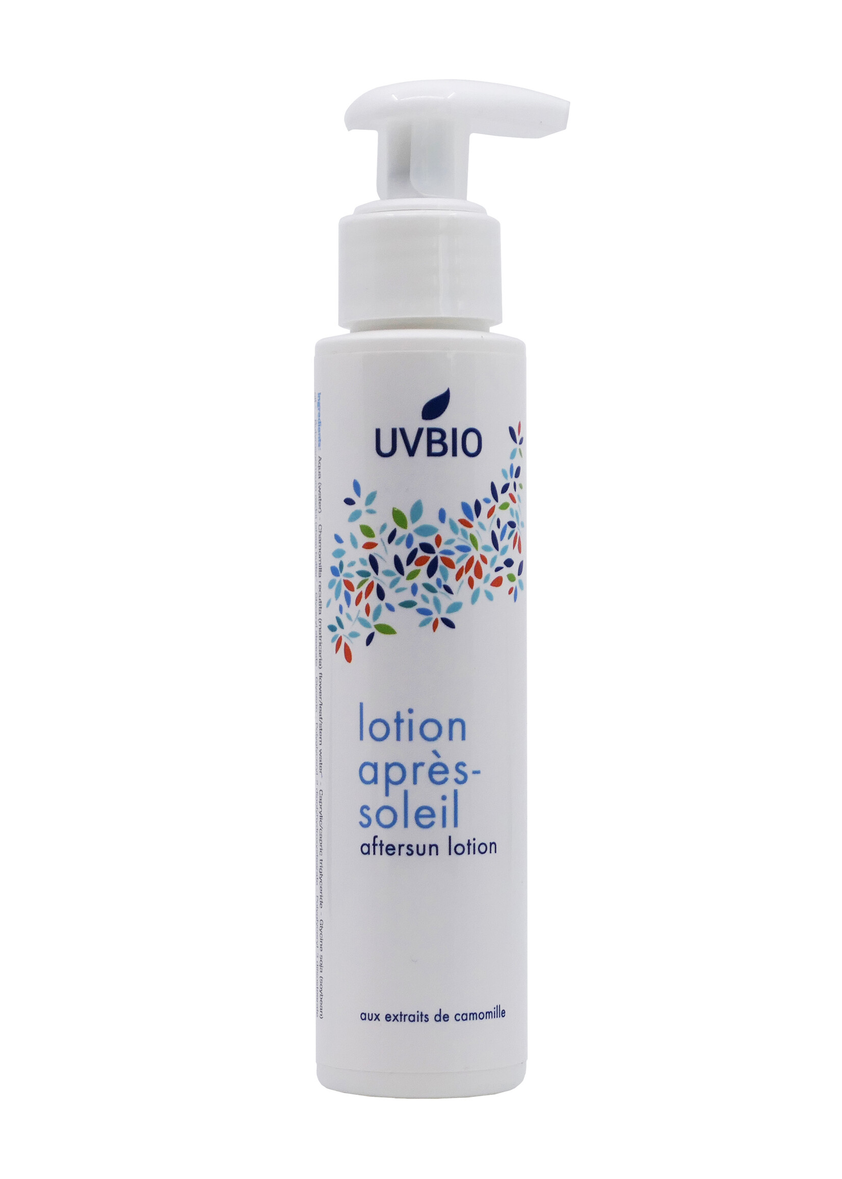 UVBIO UVBIO Aftersun lotion Bio - 100ml