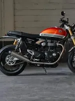 BrandA Shoe Model 20