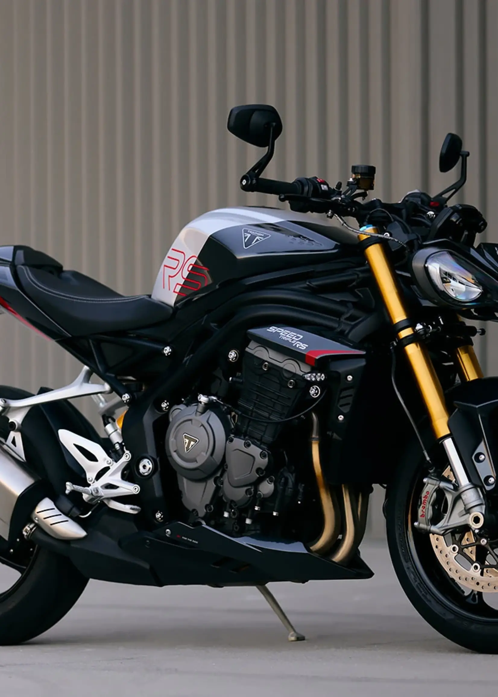 Triumph Triumph Bonneville T120 Black (2025)