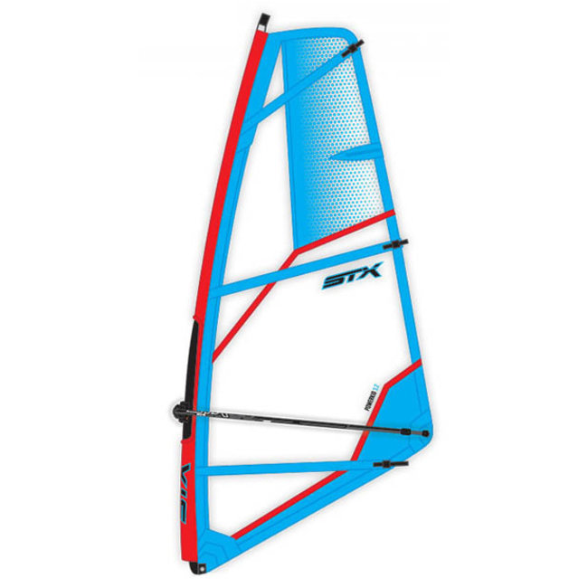 STX Mini- & Powerkid Rig