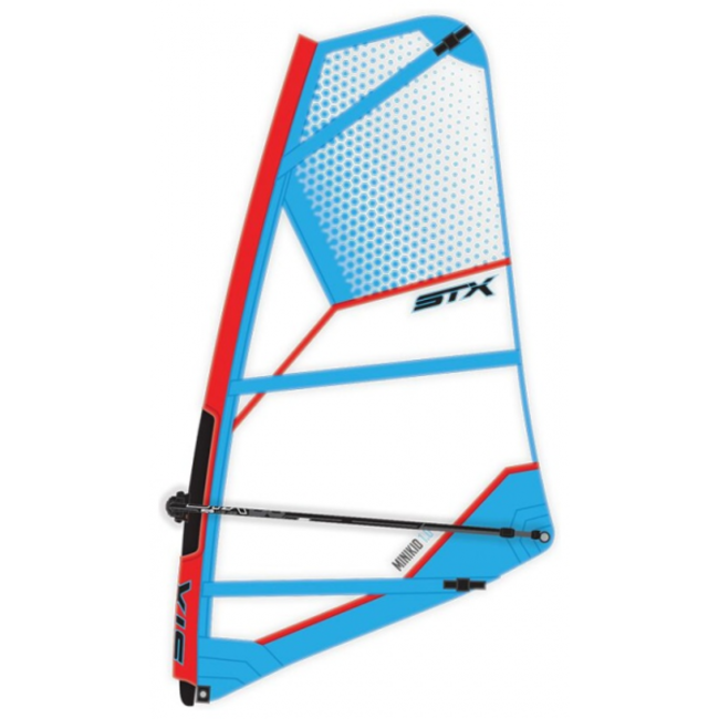 STX Mini- & Powerkid Rig