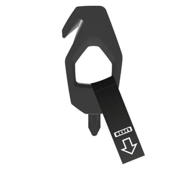 ION Knife 2.0 Multitool