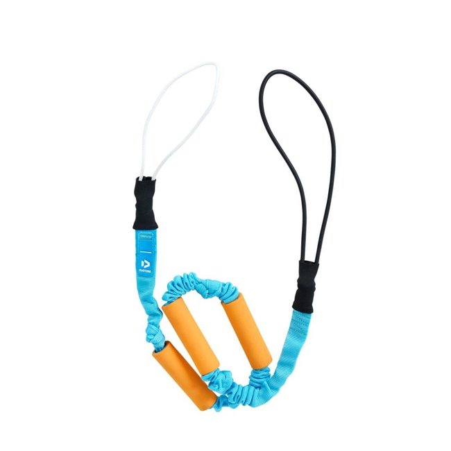 Duotone Gripster Blauw Oranje