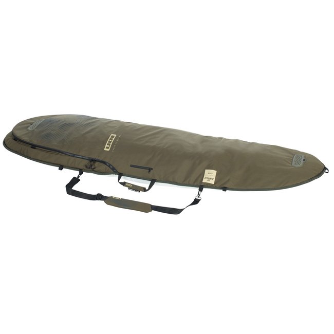 ION Surf TEC_Boardbag Green