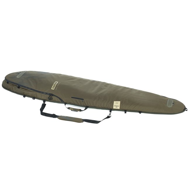 ION Surf TEC_Boardbag Green