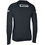 ION Promo Rashguard Men LS Zwart