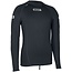 ION Promo Rashguard Men LS Black