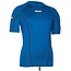 ION Promo Rashguard Men SS (CN) Blauw