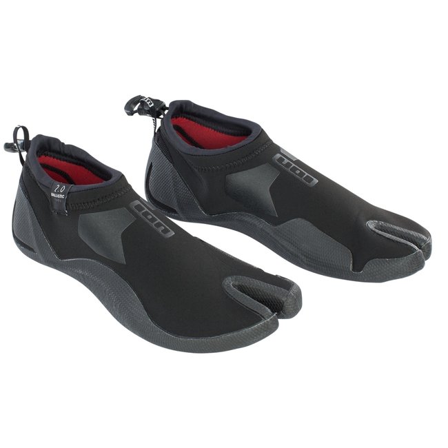 ION Ballistic Toes 2.0 ES