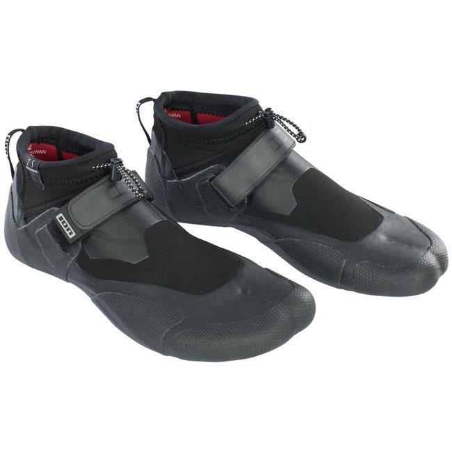 ION Ballistic Shoes 2.5 IS Zwart