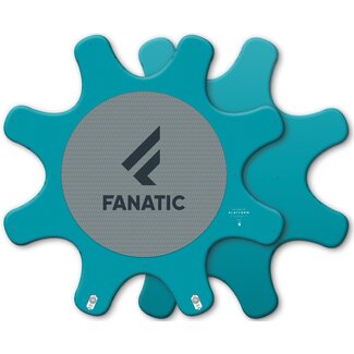 Fanatic Fly Air Fit Platform