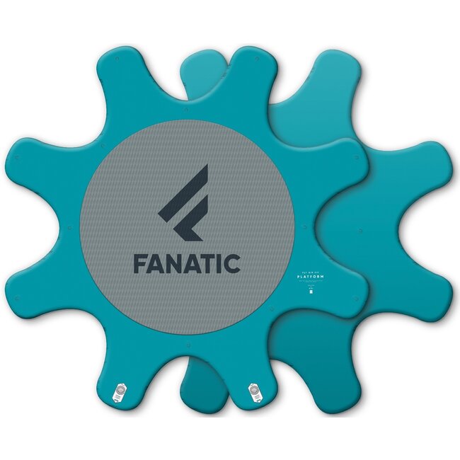 Fanatic SUP Fly Air Fit Platform