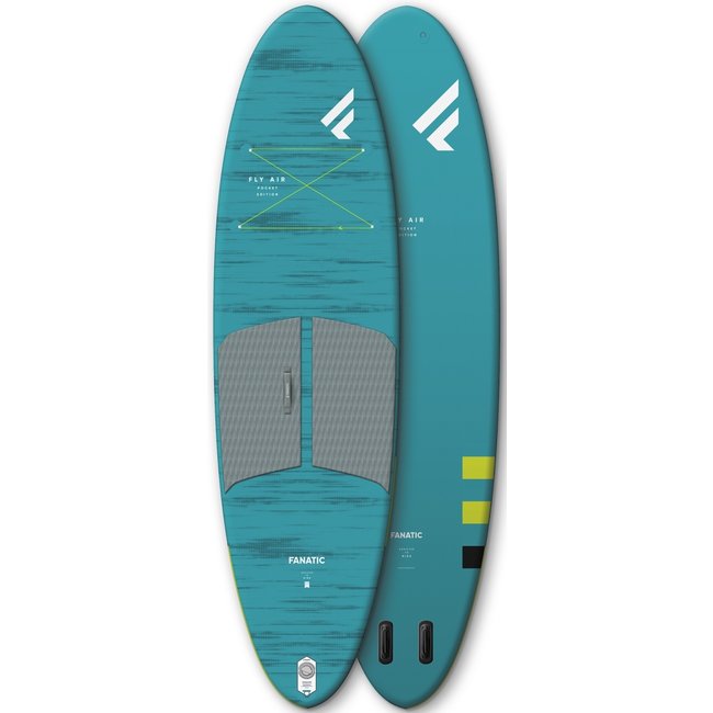 Fanatic SUP Fly Air Pocket 2020