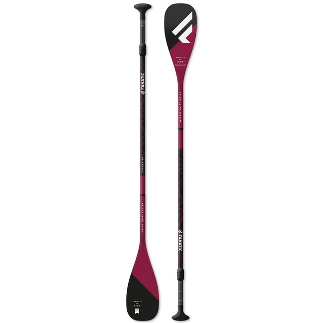 Fanatic SUP Paddle Carbon 80 Adjustable