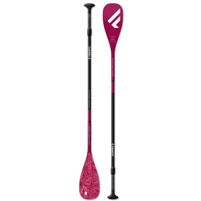 Fanatic SUP Paddle Diamond 35 Adjustable