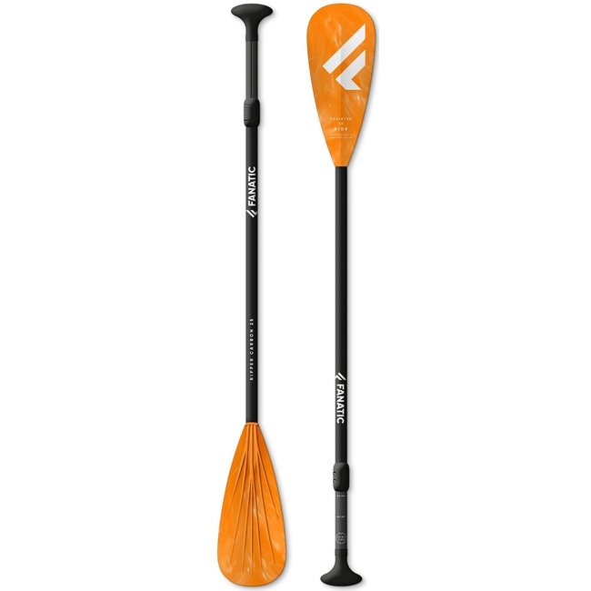 Fanatic Ripper Carbon 25 Adjustable
