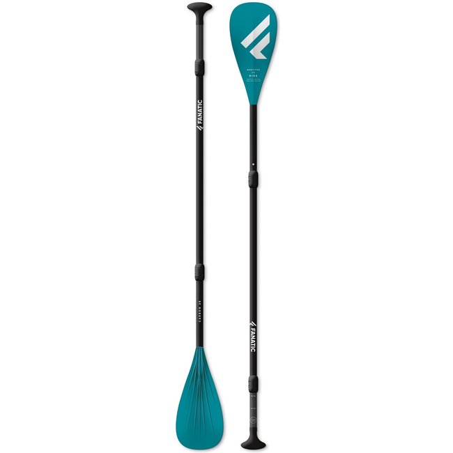 Fanatic SUP Paddle Carbon 25 Adjustable 3-Piece