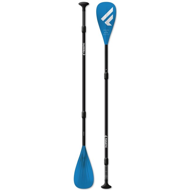 Fanatic Pure Adjustable 3-Piece