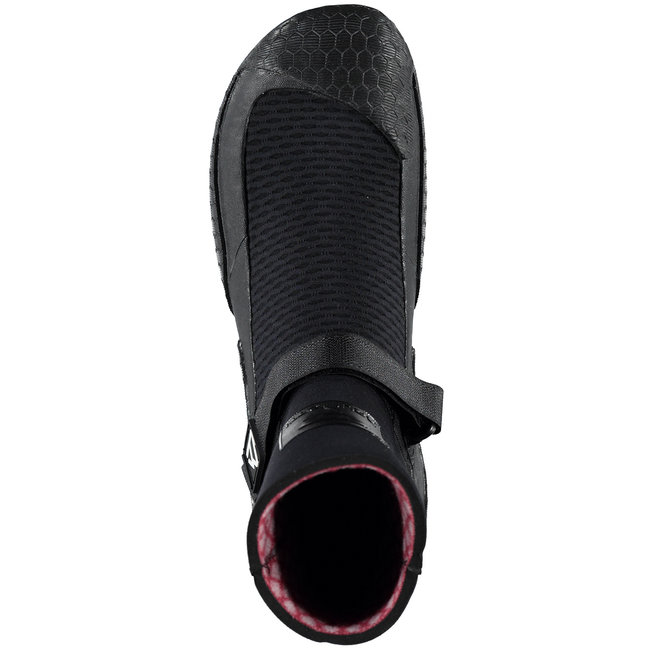 Brunotti RDP Helium Round Toe Boot 5/4