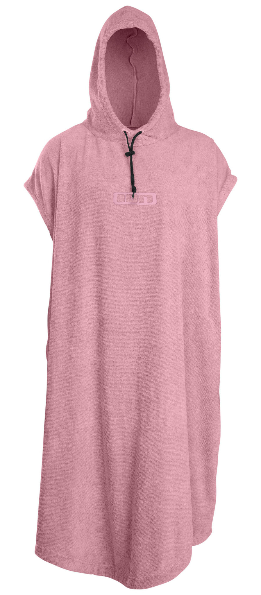 ION Surf Poncho Core Roze