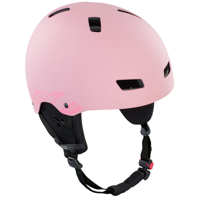 ION Hardcap 3.2 Comfort pink