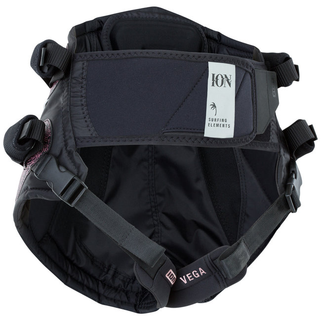 ION Kite Seat Harness Vega
