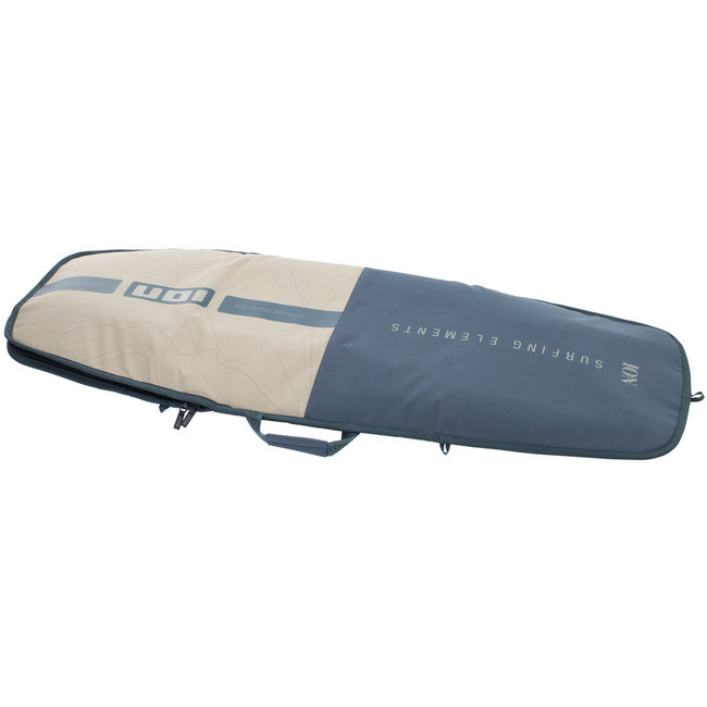 ION Twintip Boardbag CORE Blauw