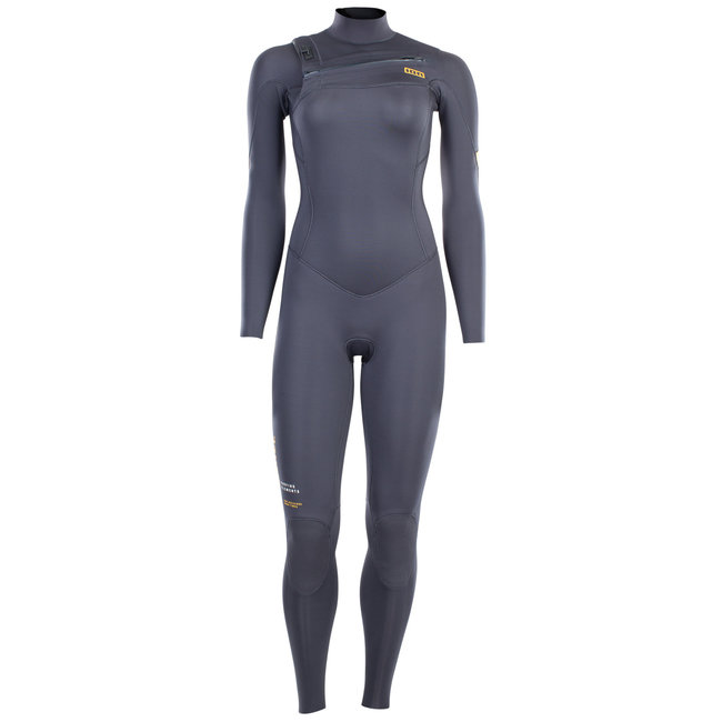 ION Amaze Core 5/4 Frontzip DL