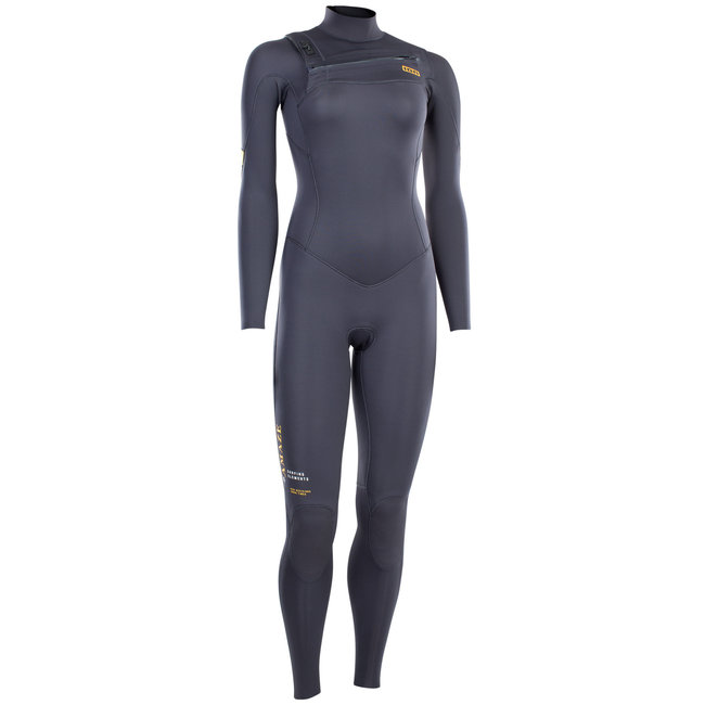 ION Amaze Core 5/4 Frontzip DL