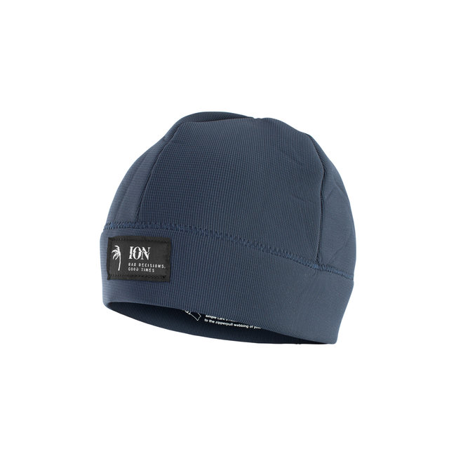 ION TEC Beanie Blue