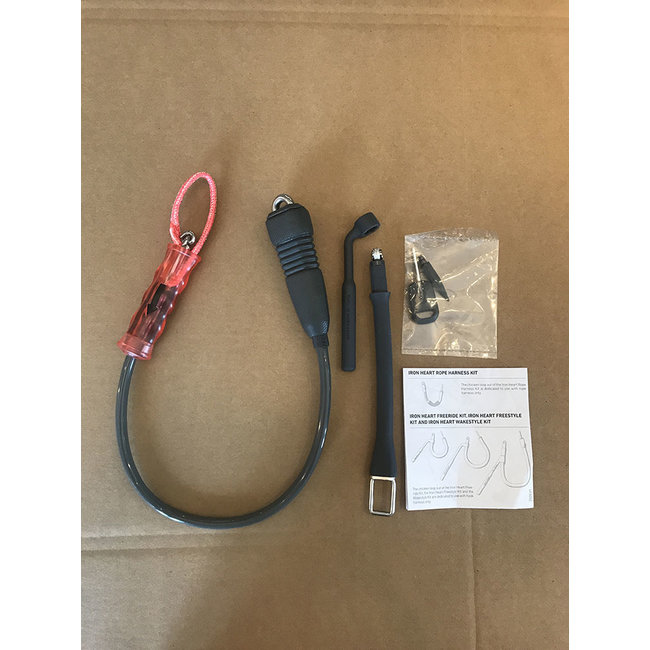 Duotone Quick Release Freeride Kit