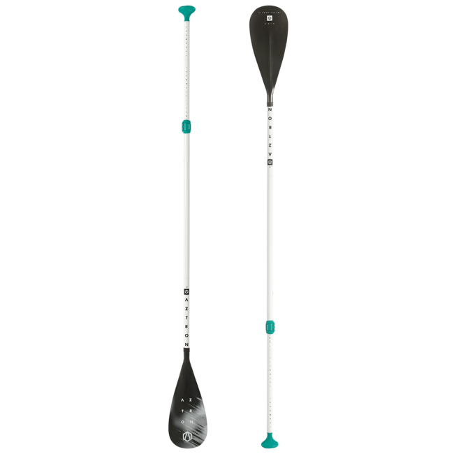 Aztron SUP Paddle Style 2.0 Alu 3-Delig