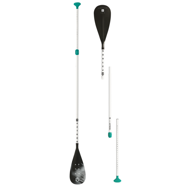 Aztron Style 2.0 Alu 3-Delig