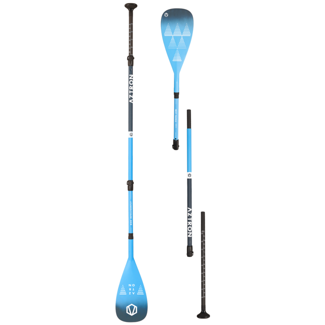 Aztron Next Carbon 30 3-Delig