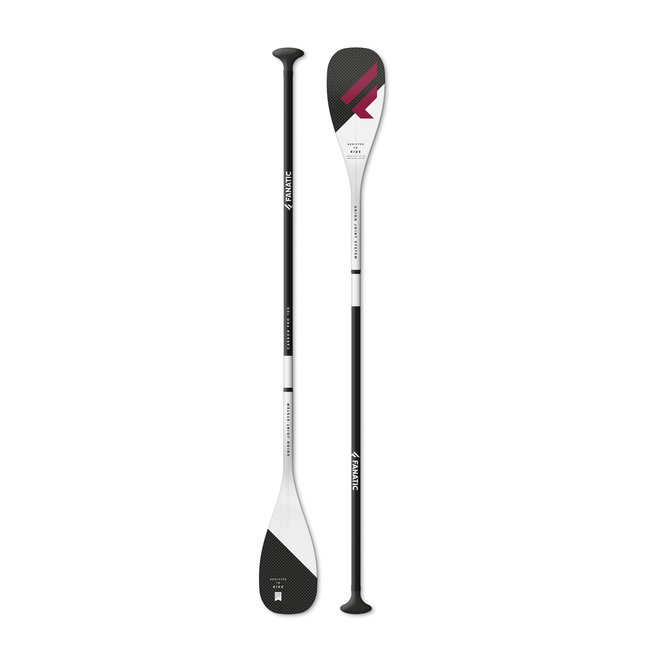 Fanatic SUP Paddle Carbon Pro 100