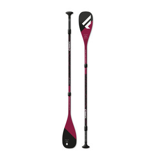 Fanatic Carbon 80 Adjustable 3-Piece