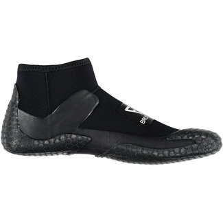 Brunotti RDP Surfschoenen Radiance Round Toe Black