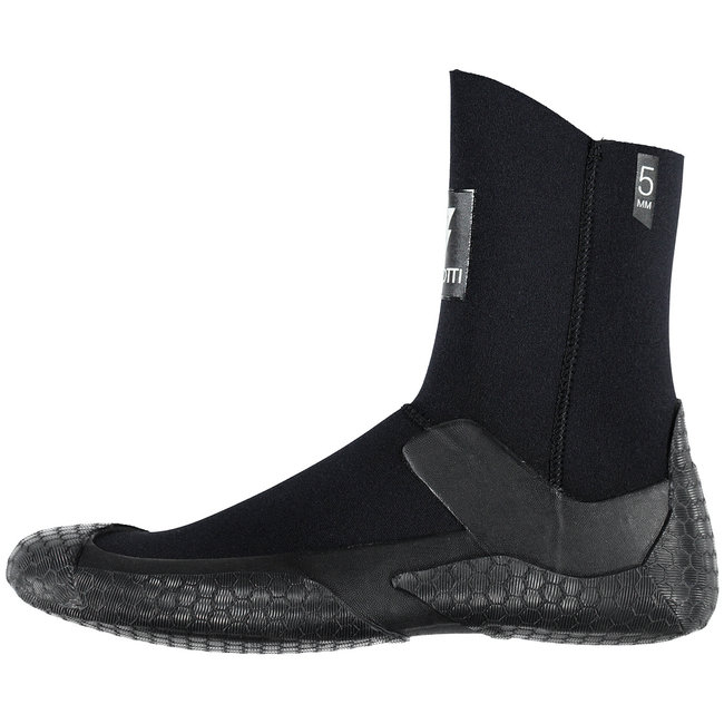 Brunotti RDP Radiance Round 5/4 Zwart