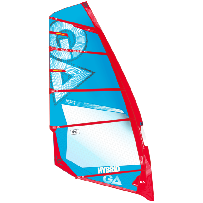 Gaastra Hybrid Blauw 2021