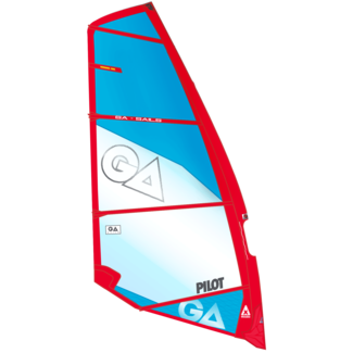 Gaastra Pilot Blauw 2021