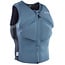 ION Kids Vector Vest Amp FZ Blauw