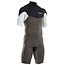 ION Element Shorty SS 2/2 Frontzip Dl Olijf