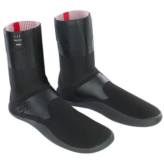 ION Ballistic Socks 3/2 RT Black