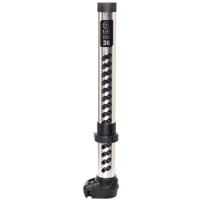 Tikatan Aluminium SDM CrossS Pulley (U-Pin)