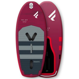 Fanatic Sky Air Premium Foilboard